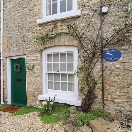 Hobbes Cottage 맘스버리 외부 사진