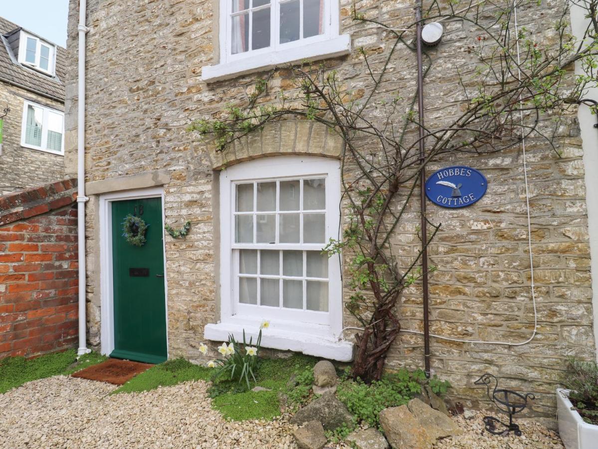 Hobbes Cottage 맘스버리 외부 사진